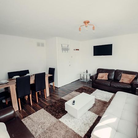 Comfy Home-Wood Green Londres Extérieur photo