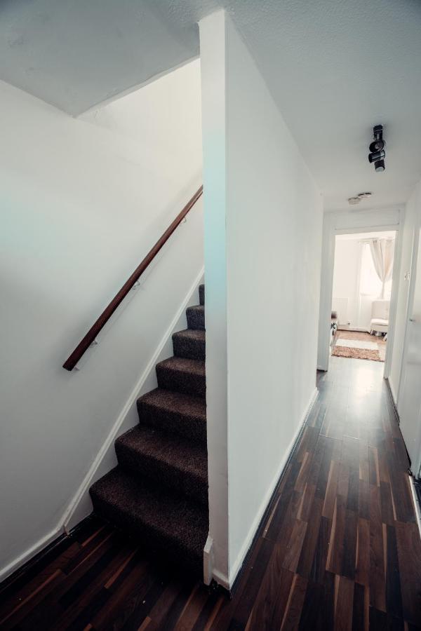 Comfy Home-Wood Green Londres Extérieur photo